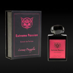 Extreme Passion
