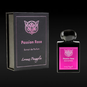 Passion Rose
