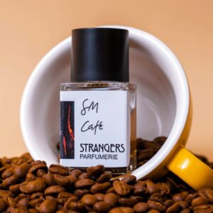 SM Cafe