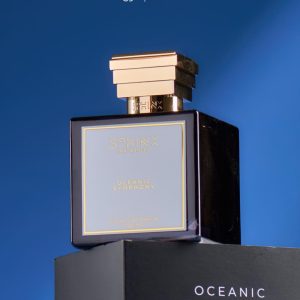 Oceanic Symphony
