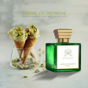 Creme De Pistache
