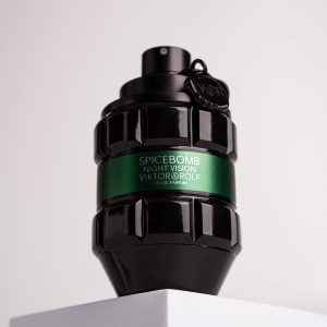 Spicebomb Night Vision EDP