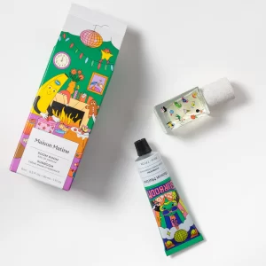 Set Maison Matine