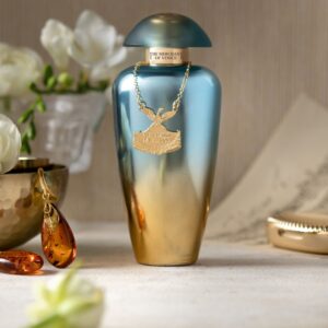 La Fenice Pour Femme