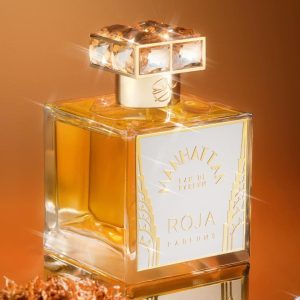 Manhattan Eau de Parfum