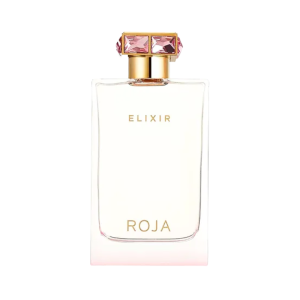 Elixir Pour Femme Essence De Parfum