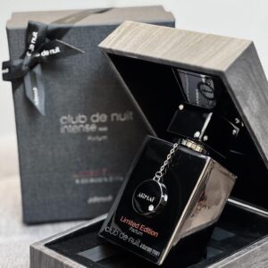 Club de Nuit Intense Man Limited Edition Parfum