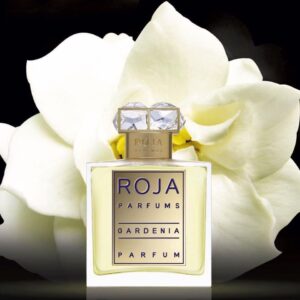 Gardenia Parfum