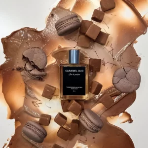 Caramel Oud