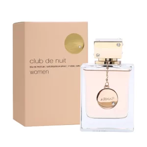 Club de Nuit Woman EDP