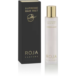 Amber Oud Supreme Hair Mist