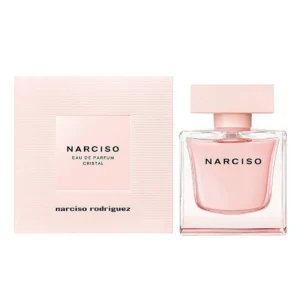 Narciso Eau de Parfum Cristal