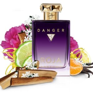 Danger Pour Femme EDP