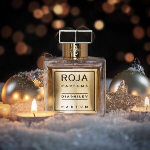 Diaghilev Parfum