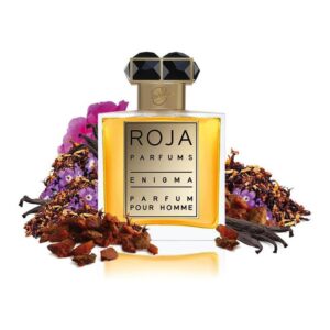 Enigma Parfum Pour Homme