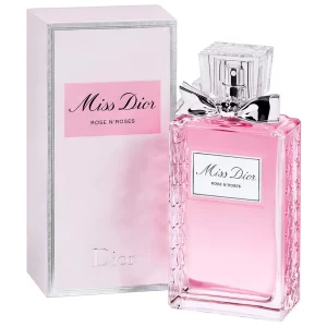Miss Dior Rose N’Roses EDT