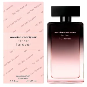 Narciso Rodriguez For Her Forever