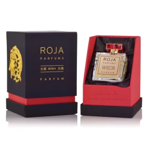 Nuwa Parfum