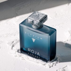Elysium Eau Intense