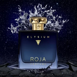 Elysium Pour Homme Parfum Cologne