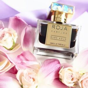 Musk Aoud Absolue Precieux