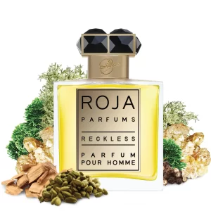 Reckless Pour Homme
