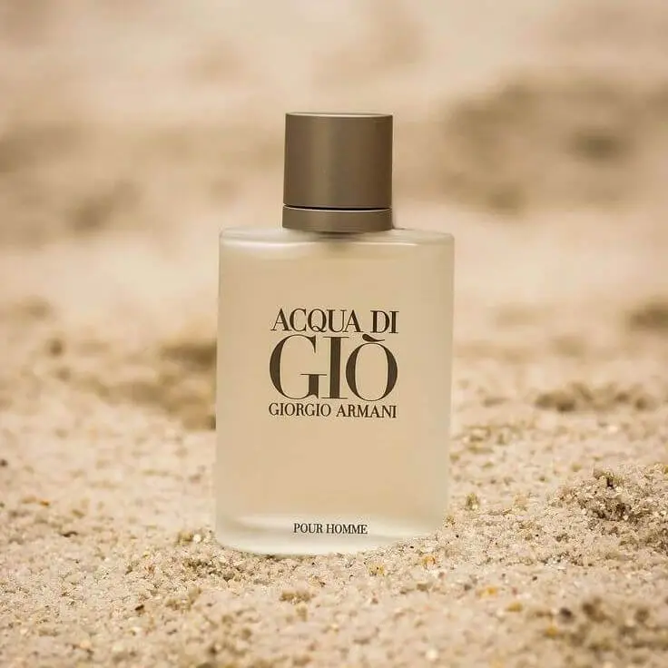 Pour Homme ParfÃ¼m Armani Herren Acqua Di Gio Pour Homme
