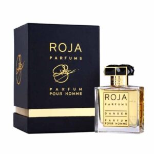 Danger Parfum