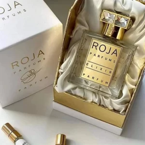 Elixir Pour Femme