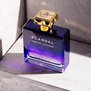 Scandal Parfum Pour Homme Cologne