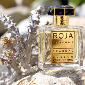 Scandal Parfum Pour Homme