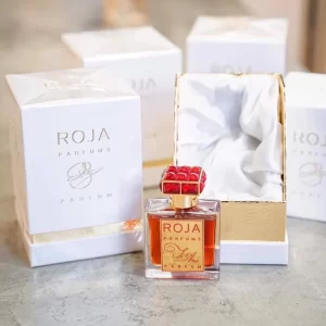 Ti Amo Parfum
