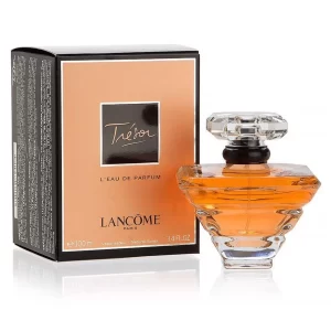 Lancôme Tresor