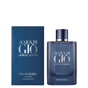 Armani Acqua di Gio Profondo