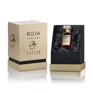 Musk Aoud Crystal Parfum