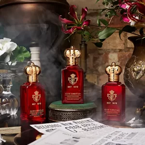 Crown Collection Traveller Set