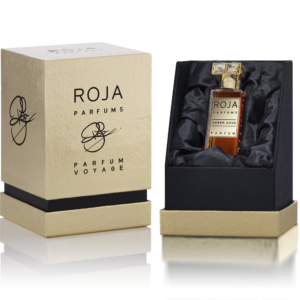 Amber Aoud Voyage