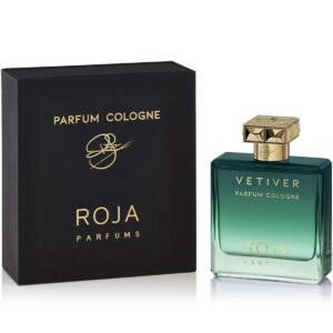 Vetiver Parfum Cologne
