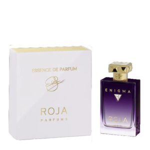 Enigma Pour Femme Essence De Parfum