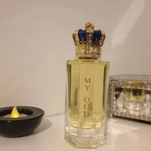 My Oud