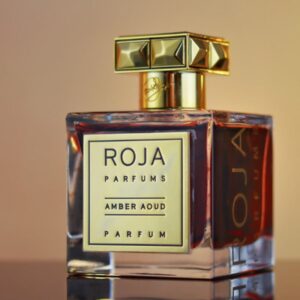 Amber Aoud