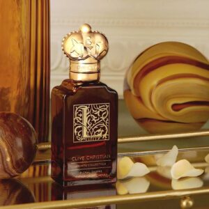 L Floral Chypre