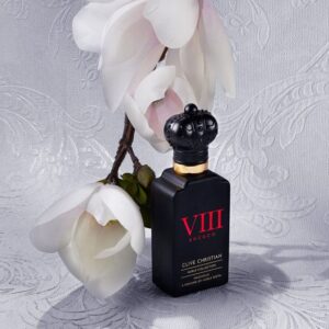 VIII Rococo Magnolia