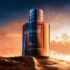 Sauvage Elixir