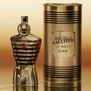 Le Male Elixir EDP