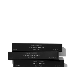 Discovery Set ( The Aouds ) Parfum