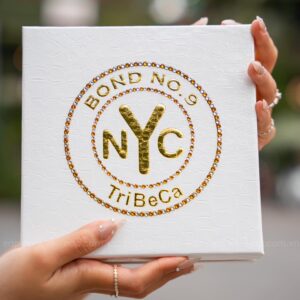 Bond Tribeca Swarovki