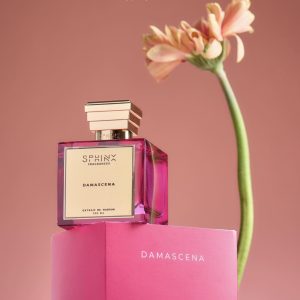 Damascena
