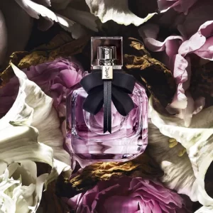 Yves Saint Laurent Mon Paris