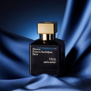 Oud Satin Mood EDP